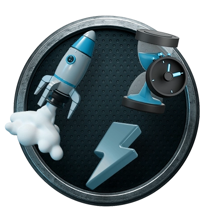 افزایش سرعت وبسایت