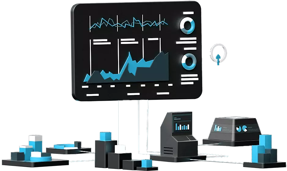 زیرساخت رشد کسب‌وکار