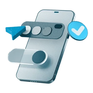 تحویل نرم‌افزار اختصاصی