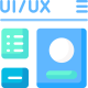 طراحی ui,ux